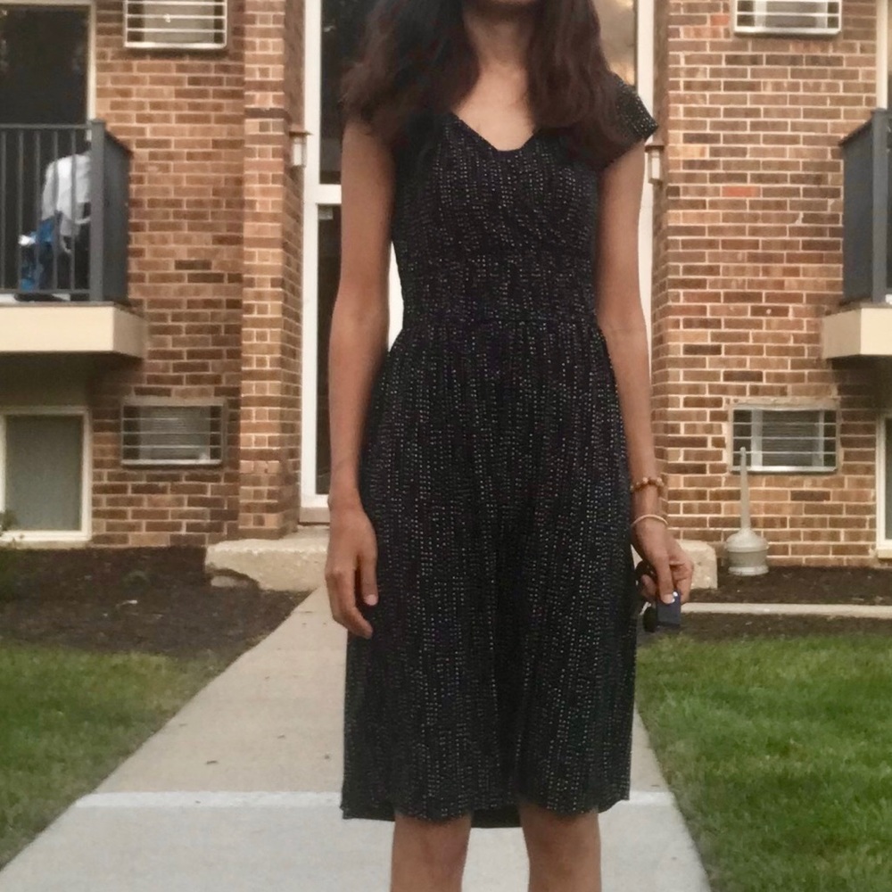 worthington stretch xs dress